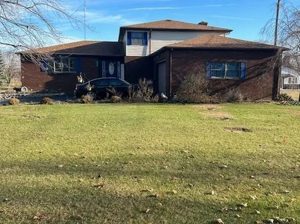 804 Bardwell Rd, Castalia, OH 44824