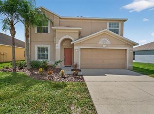 609 Tanana Fall Dr, Ruskin, FL 33570