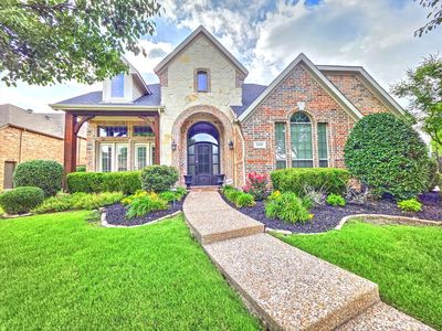 4348 Rice Ln, Carrollton, TX, 75010