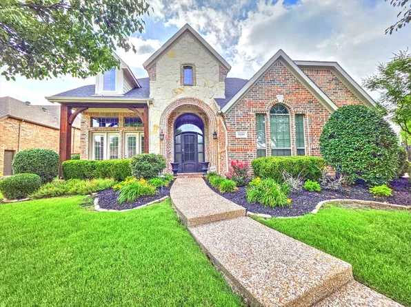 4348 Rice Ln, Carrollton, TX 75010