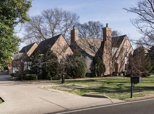 130 Alton Rd, Nashville, TN 37205