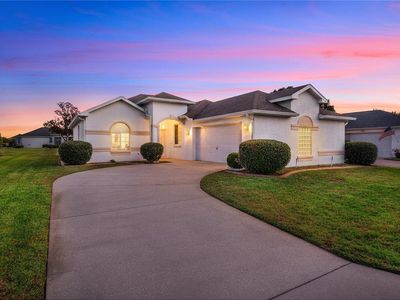 2459 NW 55th Avenue Rd, Ocala, FL, 34482