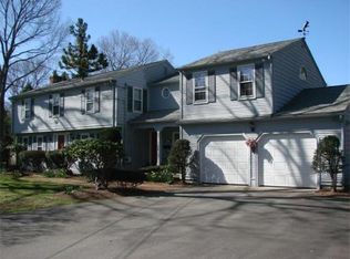 149 Laurel Hill Rd, East Greenwich, RI 02818