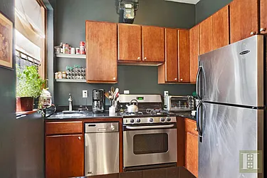 Sold by Halstead Real Estate