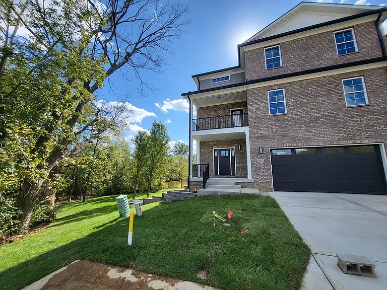 3587 Harper Woods Ln — Photo 1