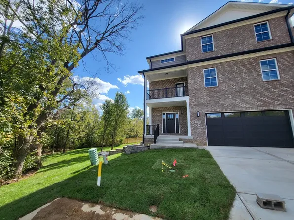 3587 Harper Woods Ln, Lexington, KY 40515