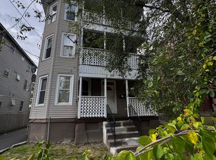 21 Williams Street, Hartford, CT 06120