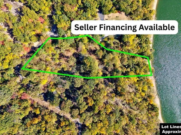 1218 Keetoowah Dr, Mooresburg, TN 37811