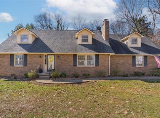 721 Newman Way, Bowling Green, KY 42104