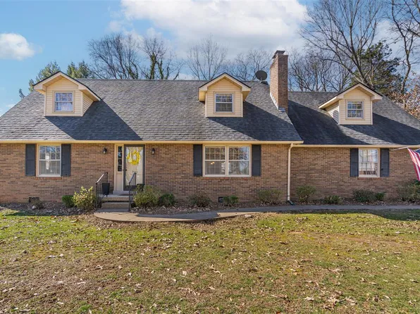 721 Newman Way, Bowling Green, KY 42104