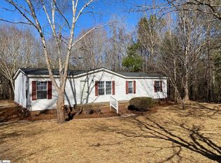 596 Whitten Rd, Waterloo, SC 29384