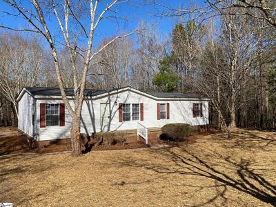 596 Whitten Rd, Waterloo, SC, 29384
