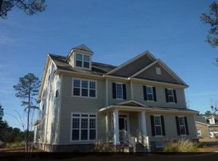 609 Wyndham Way, Pooler, GA 31322