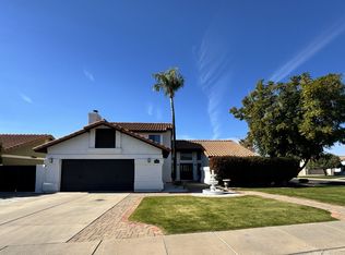 17414 N 56th Way, Scottsdale, AZ 85254