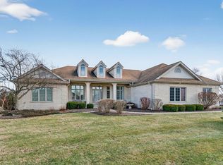 2804 Ninovan Ln, Minooka, IL 60447