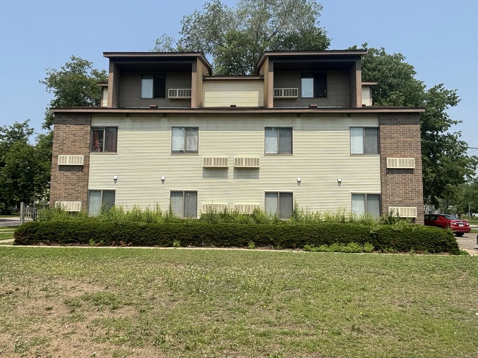 1 bed, $600 — Photo 2