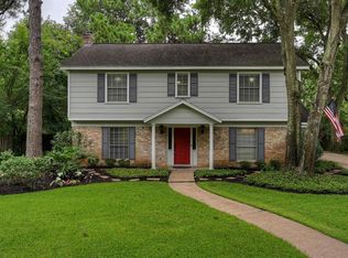 8103 Bairnsdale Ln, Houston, TX 77070