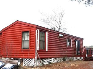 76 Lakeside Dr, Fitzwilliam, NH 03447