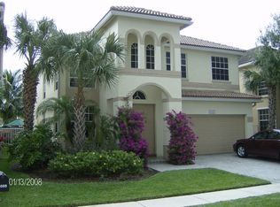 4055 Plumbago Pl, Lake Worth, FL 33462