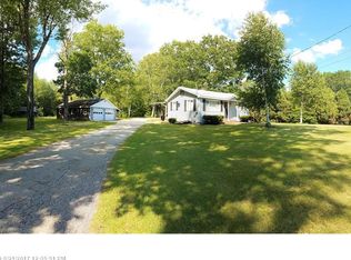 841 S Belfast Ave, Augusta, ME 04330