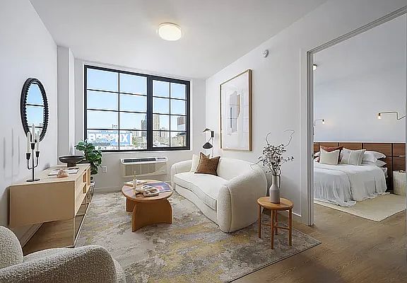 4th image of 40 Bruckner Blvd #B1205
