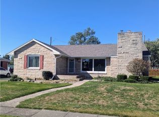 2121 Ross St, Madison, IN 47250