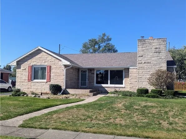 2121 Ross Street, Madison, IN 47250