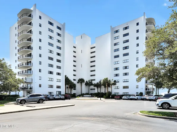 322 Causeway Drive Ste 1107, Wrightsville Beach, NC 28480