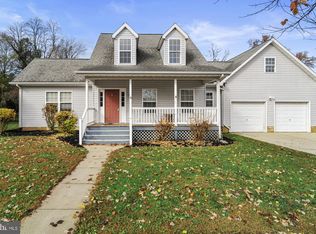 8266 Lincoln Ct, Easton, MD 21601