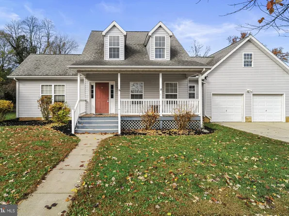 8266 Lincoln Ct, Easton, MD 21601