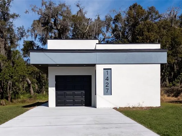 1427 Johnson St, Eustis, FL 32726