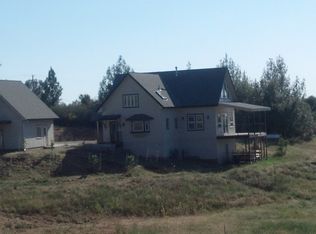 2220 Myrick Rd, Somerset, CA 95684