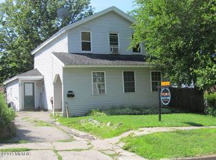 313 Bliss St, Ionia, MI 48846
