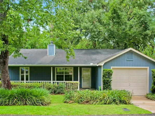 1500 Bent Willow Dr, Tallahassee, FL 32311