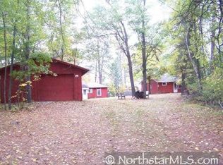 W7726 Tubbs Ln, Spooner, WI 54801