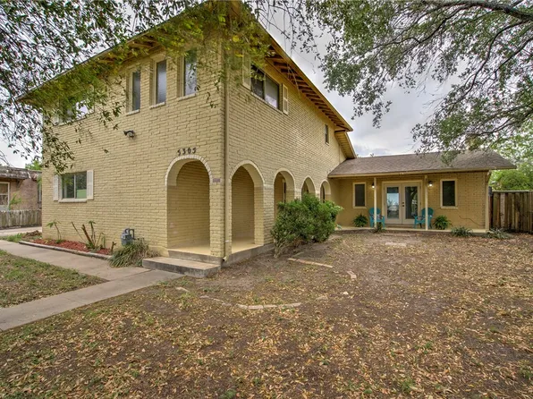 5305 Nw Trl, Corpus Christi, TX 78410