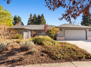 213 Denali Dr, Chico, CA 95973