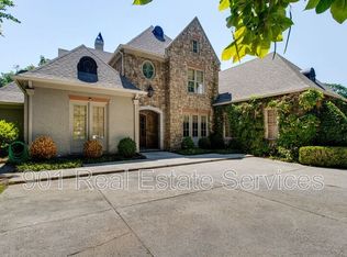 3549 Lily Ln, Memphis, TN 38111