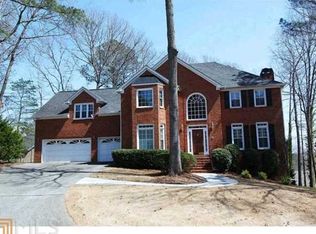 2995 Clary Hill Ct NE, Roswell, GA 30075
