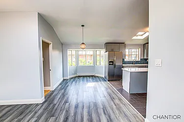 Sold by Chantior Real Estate LLC