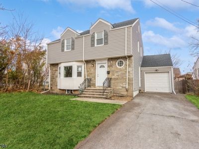 1069 Seib Ave, Elizabeth, NJ, 07202