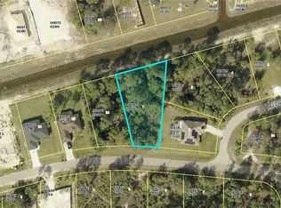 2612 Helen Cir, Lehigh Acres, FL 33971