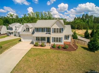 2919 Sweet Berry Ct, Chester, VA 23831