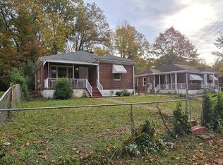 104 Paul St, Danville, VA 24541