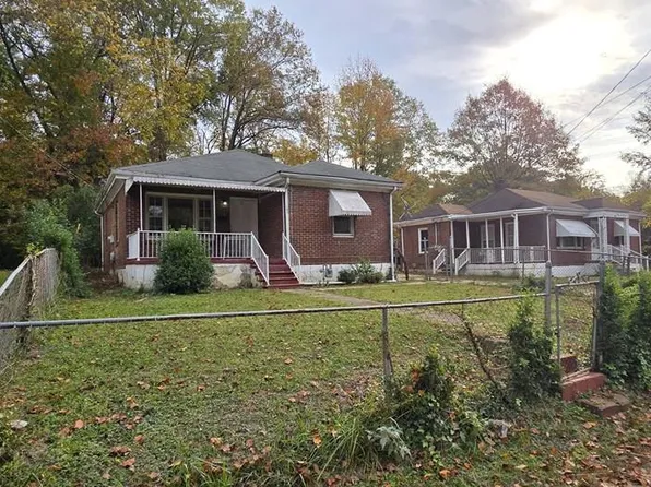 104 Paul St, Danville, VA 24541