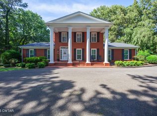 46 Oakfield Rd, Oakfield, TN 38362