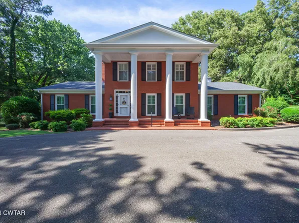 46 Oakfield Rd, Oakfield, TN 38362