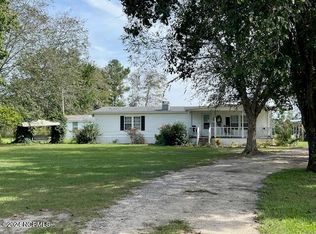 1779 McRimmon Rd, Rowland, NC 28383