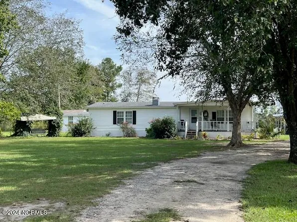 1779 Mcrimmon Road, Rowland, NC 28383