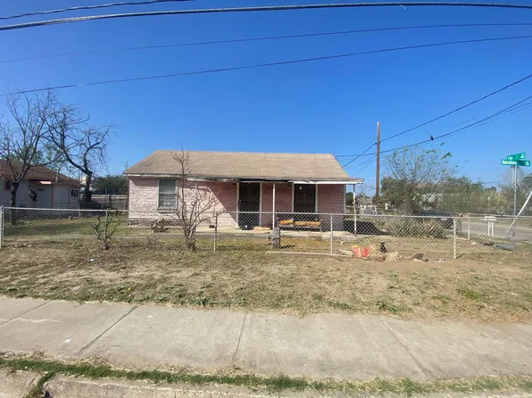 401 W Elm St, Laredo, TX 78040